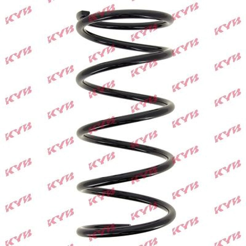KYB Front Suspension Coil Spring RA2987