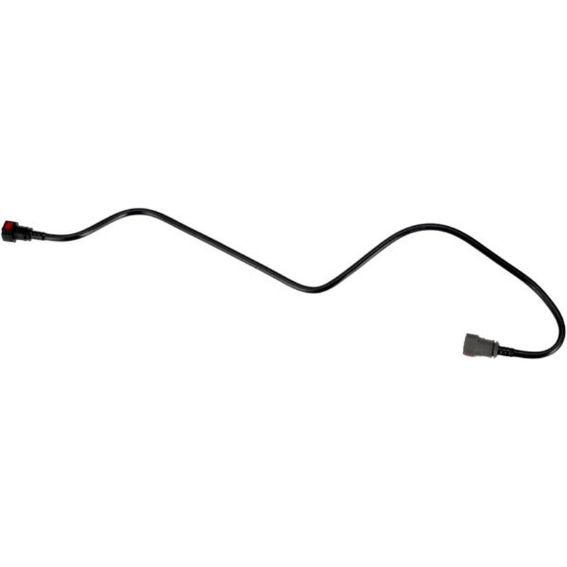 Gates Molded Fuel Hose MFL1195