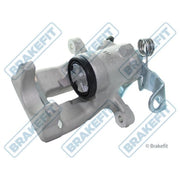 Apec Brake Caliper Assembly Rear Right BCA1132
