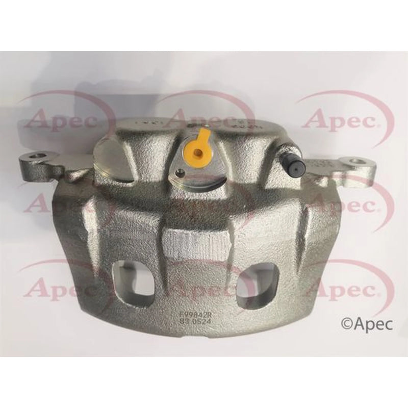 Apec Brake Caliper Assembly Front Right RCA912N
