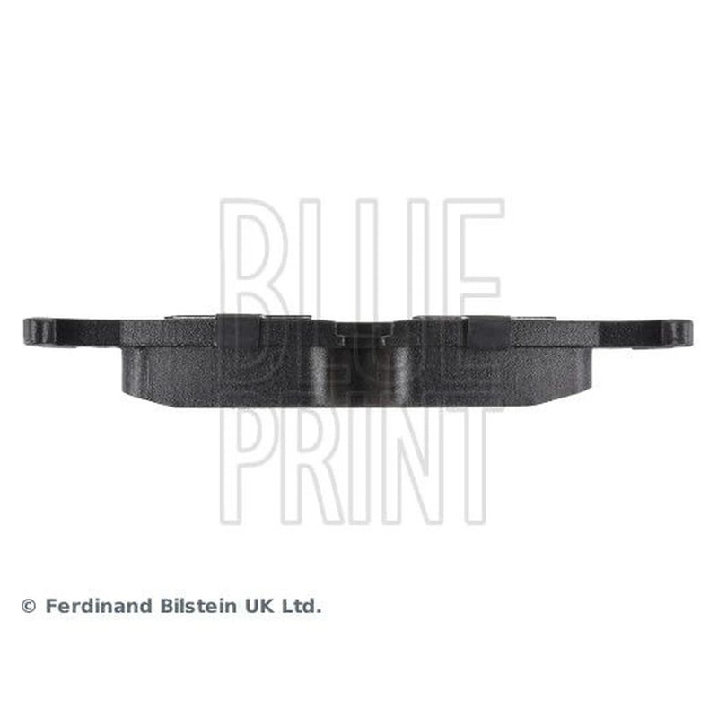 Blue Print Rear Brake Pad Set ADB114244
