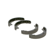 Bosch Parking Brake Shoe Set 0 986 487 732