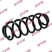 KYB Rear Suspension Coil Spring RA7102