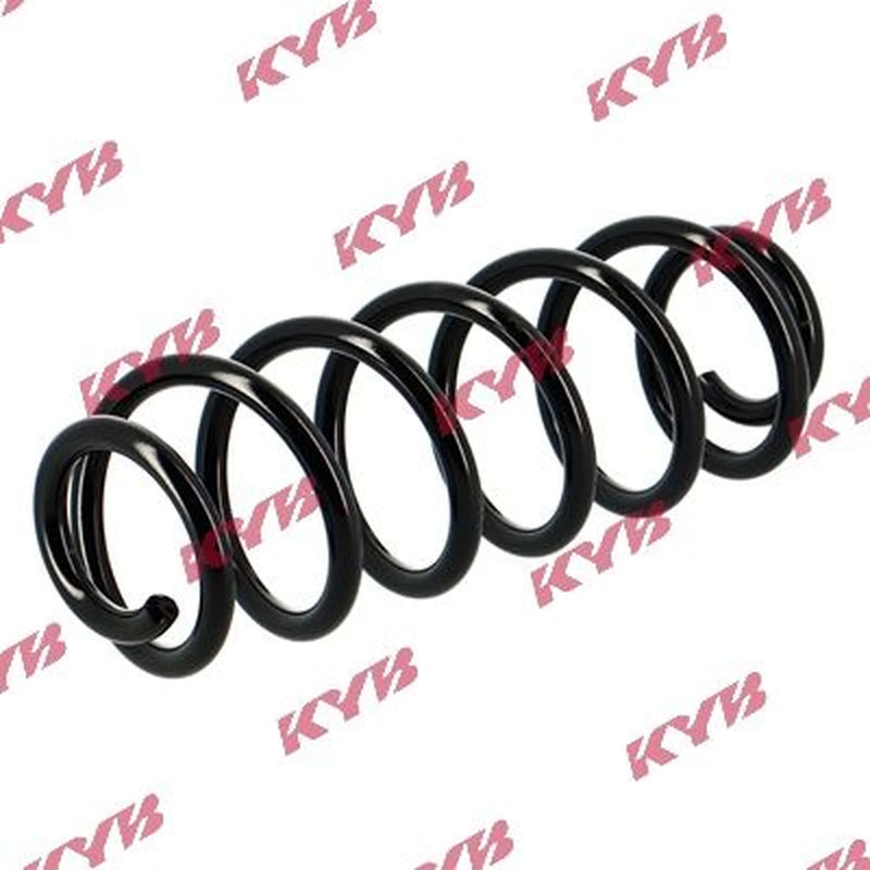 KYB Rear Suspension Coil Spring RA7102