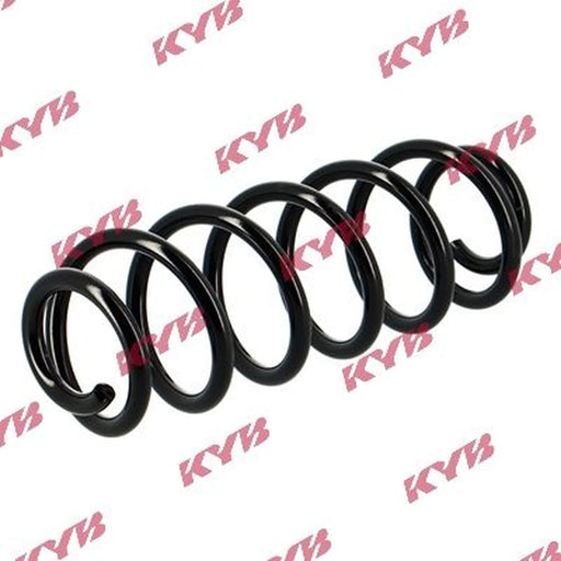KYB Rear Suspension Coil Spring RA7102