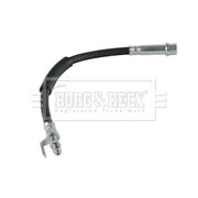 Borg & Beck Brake Hydraulic Hose Line Front Right BBH7592