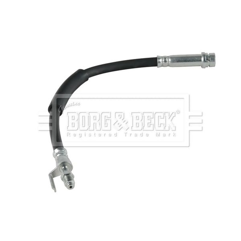 Borg & Beck Brake Hydraulic Hose Line Front Right BBH7592