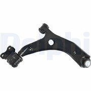 Delphi Control/Trailing Arm Lower TC1449
