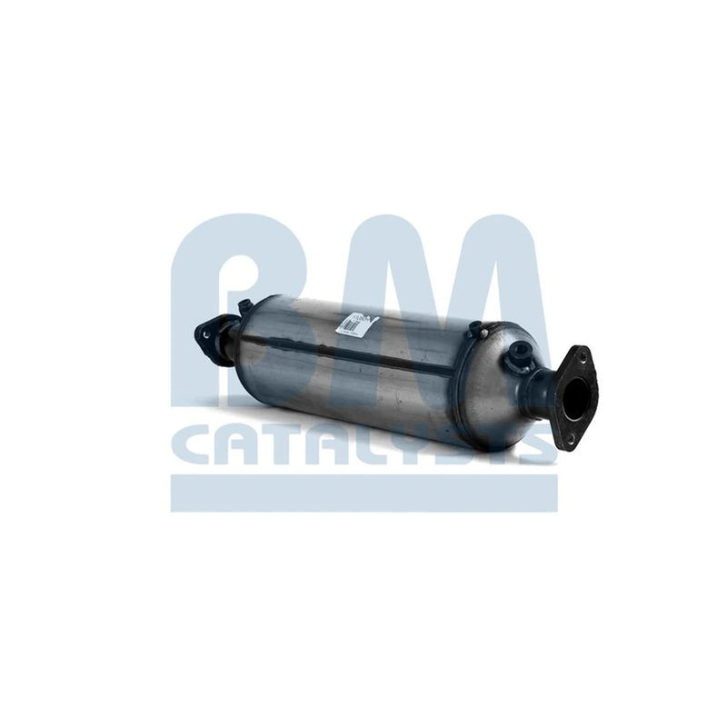 BM Catalysts Homologated Diesel Cat & Dpf BM11080H