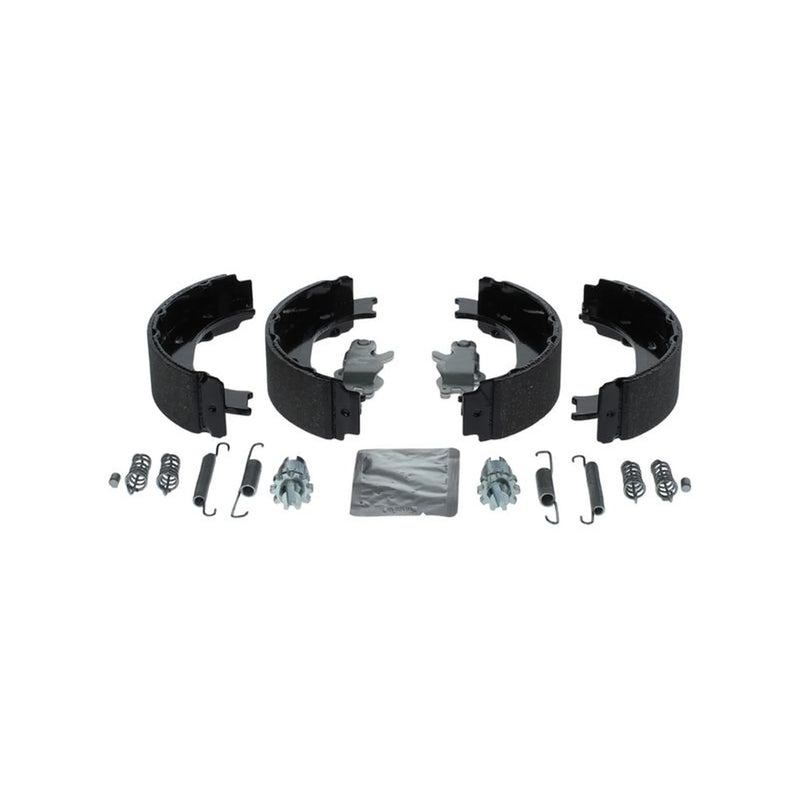 Bosch Parking Brake Shoe Set 0 204 113 807