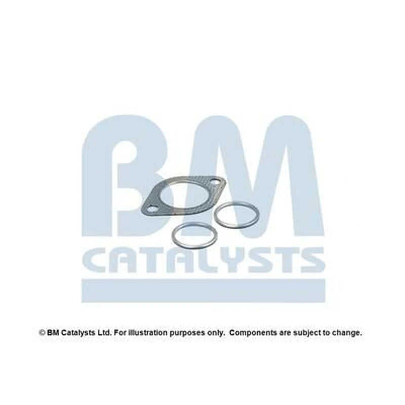 BM Catalysts Exhaust Pipe Mounting Kit FK70009A