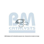 BM Catalysts Exhaust Pipe Mounting Kit FK70135A