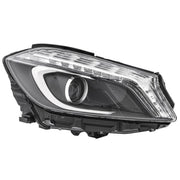 Hella Headlight Headlamp LED Right 1EX 010 818-361