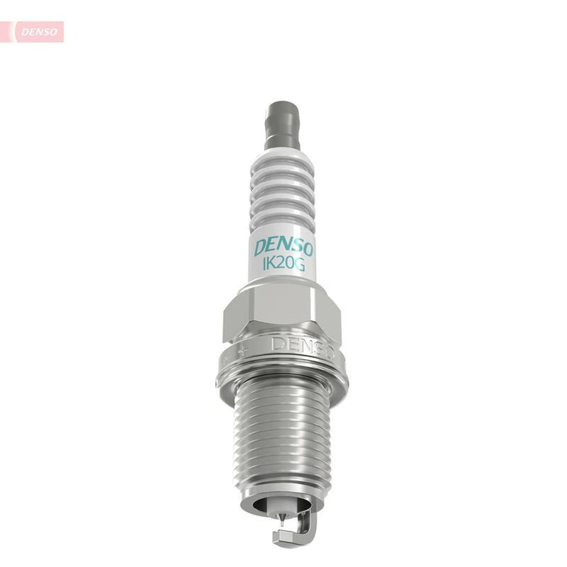 Denso Engine Spark Plug IK20G