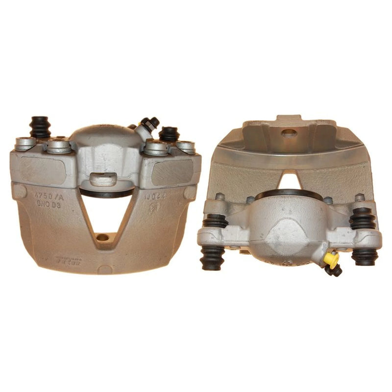 Bosch Brake Caliper Assembly Front Right 0 986 135 266