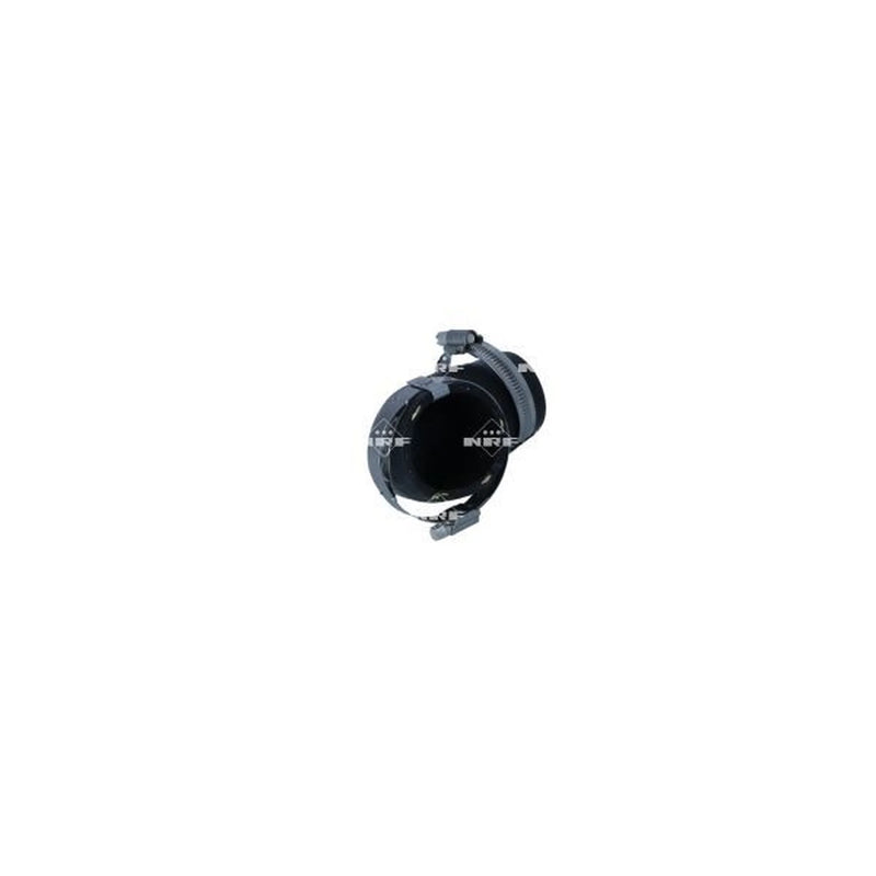 NRF Intercooler Turbo Charge Air Hose 166094