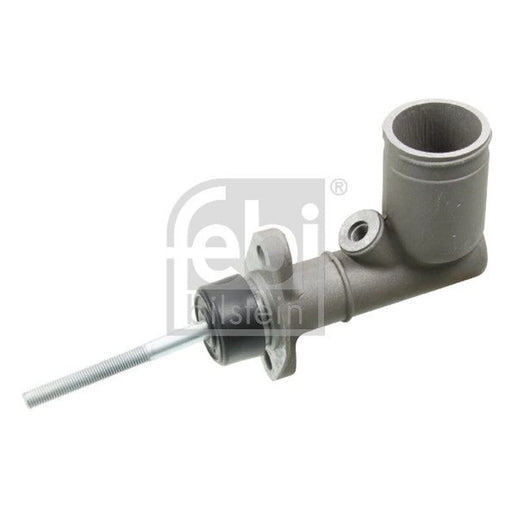 Febi Clutch Master Cylinder 177257