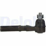 Delphi Steering Tie Rod End Ball Joint Front W1'' - 18 TA5483