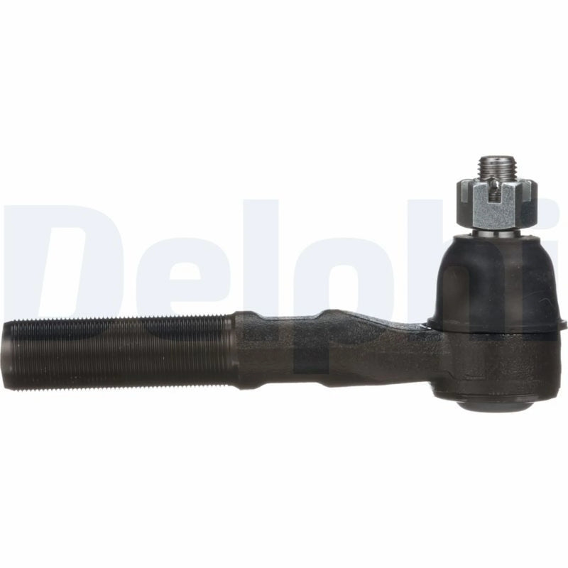 Delphi Steering Tie Rod End Ball Joint Front W1'' - 18 TA5483