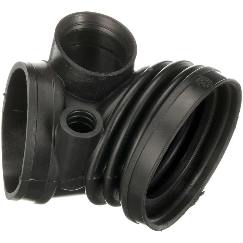 Gates Air Supply Hose 128mm NBR (nitrile butadiene rubber) ANTK1105