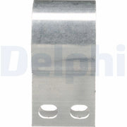 Delphi Wishbone / Control / Trailing Arm Bush TD1670W