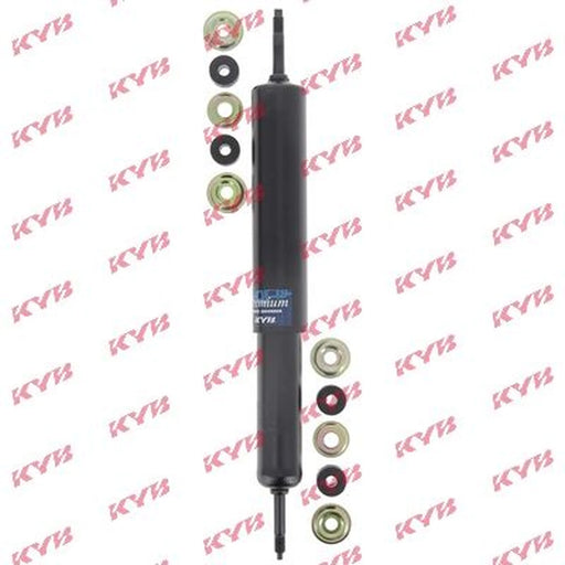 KYB Shock Absorber Damper Strut Rear 443081