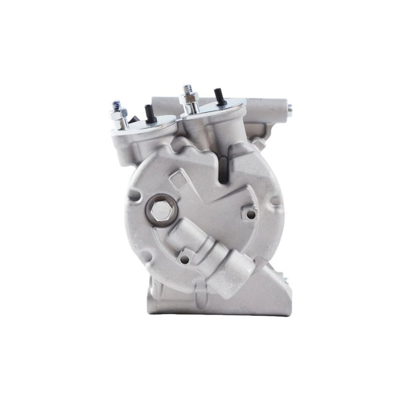 Hella Air Conditioning Compressor 8FK 366 200-331