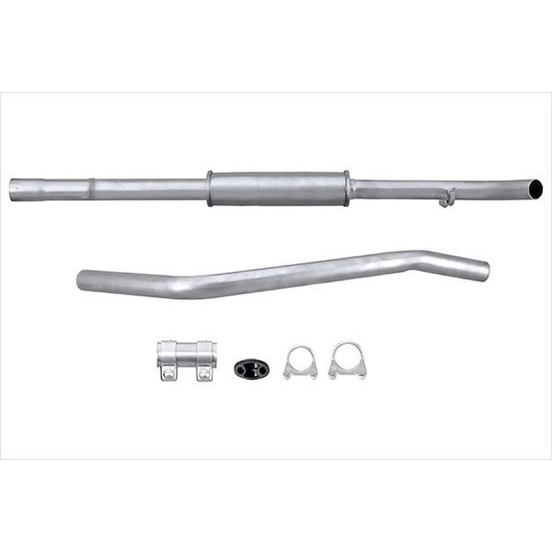 Hella Front Silencer Front 8LB 366 020-511