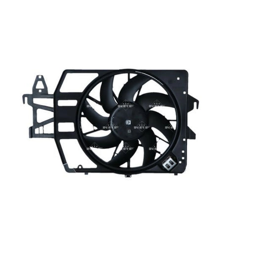 NRF Engine Cooling Fan 47642
