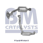 BM Catalysts Petrol Cat BM90688 BM90688