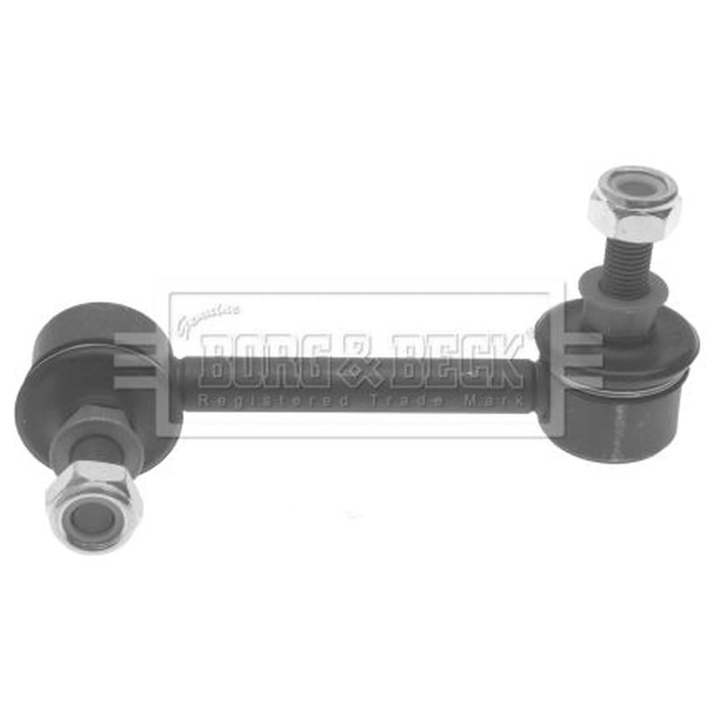 Borg & Beck Stabiliser Bar Link Coupling Rod BDL6907