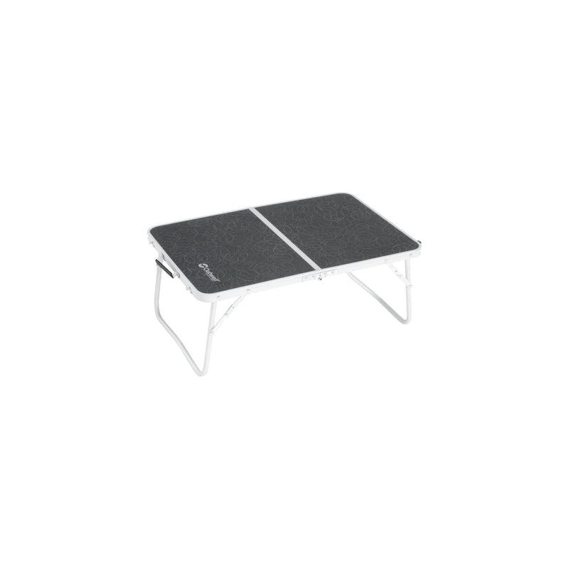 Outwell Heyfield Low Table Lightweight Folding Camping Table 530091 - Outwell - Van Life Living