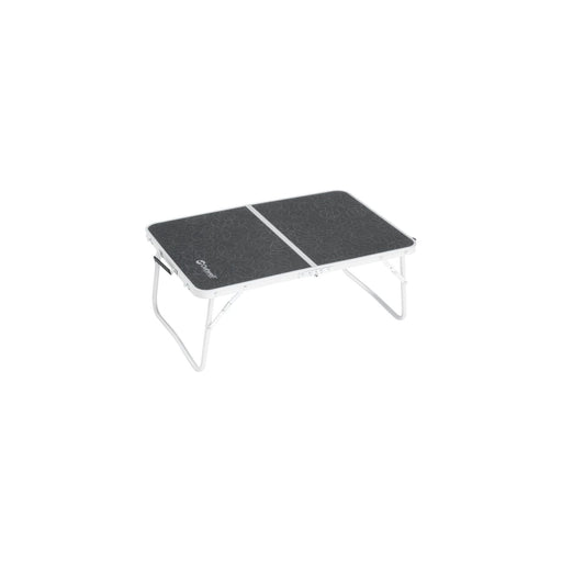 Outwell Heyfield Low Table Lightweight Folding Camping Table 530091 - Outwell - Van Life Living