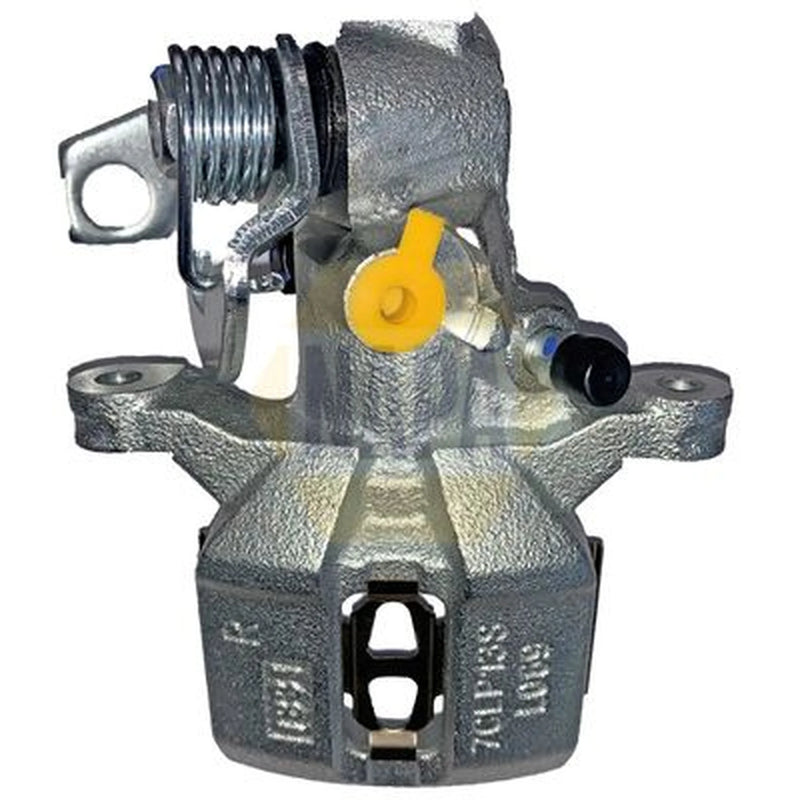 NAPA Brake Caliper Assembly Rear Right NCA1118