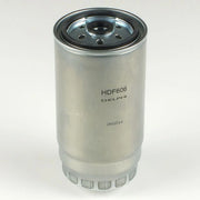 Delphi Fuel Filter Element HDF606