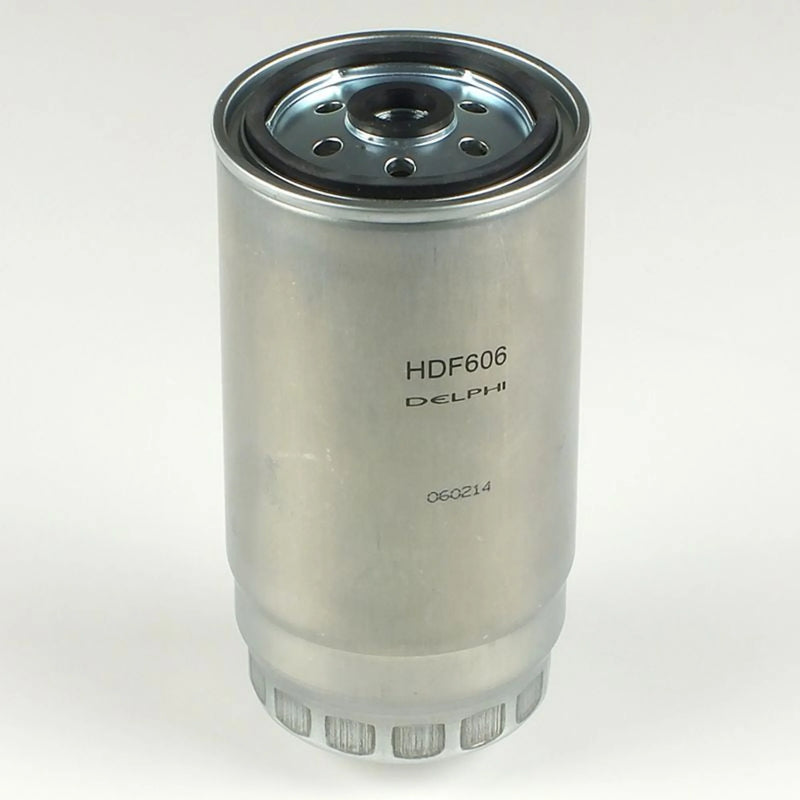 Delphi Fuel Filter Element HDF606