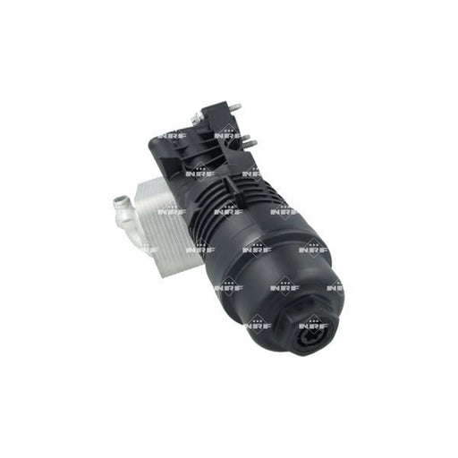 NRF Engine Oil Cooler 31924