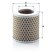 MANN-FILTER Engine Air Filter C 75