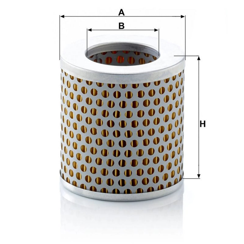 MANN-FILTER Engine Air Filter C 75