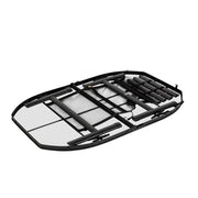 Bo-Camp Industrial Collection Table Melrose Case 120 x 80cm - Bo-Camp - Van Life Living