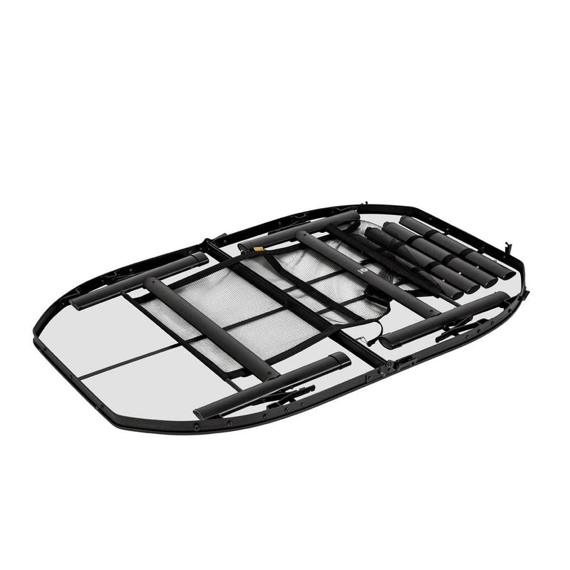 Bo-Camp Industrial Collection Table Melrose Case 120 x 80cm - Bo-Camp - Van Life Living