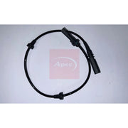 Apec ABS Wheel Speed Sensor Front Right ABS1346