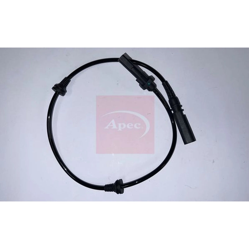 Apec ABS Wheel Speed Sensor Front Right ABS1346
