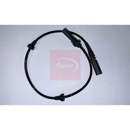 Apec ABS Wheel Speed Sensor Front Right ABS1346