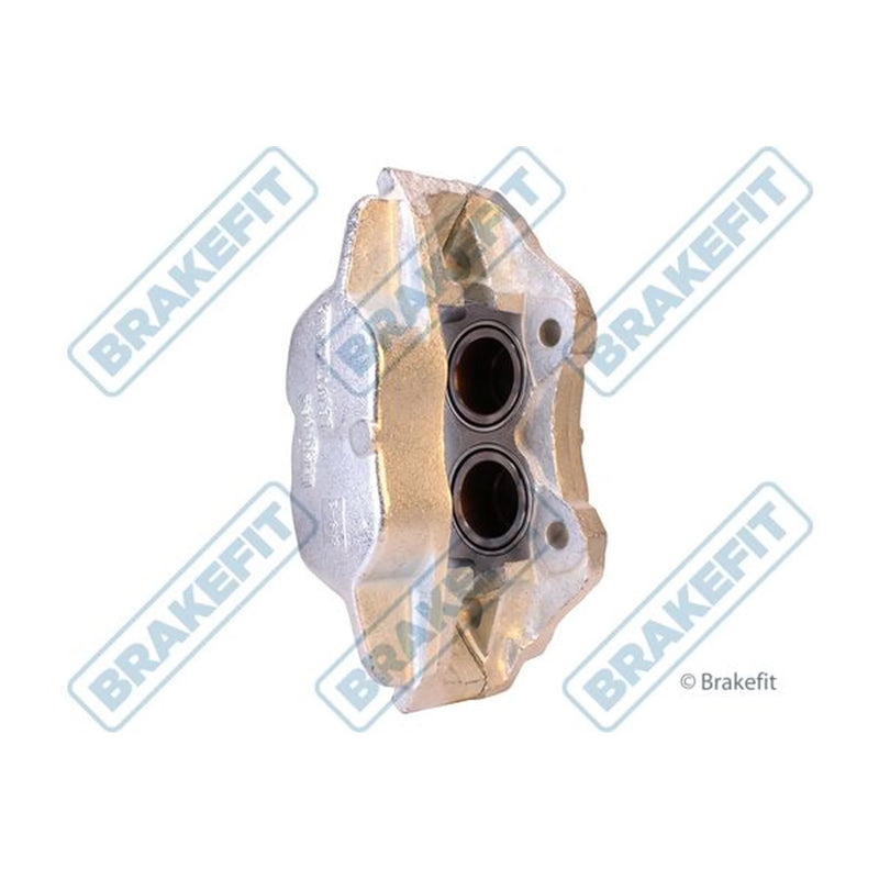 Apec Brake Caliper Assembly Front Right BCA1206