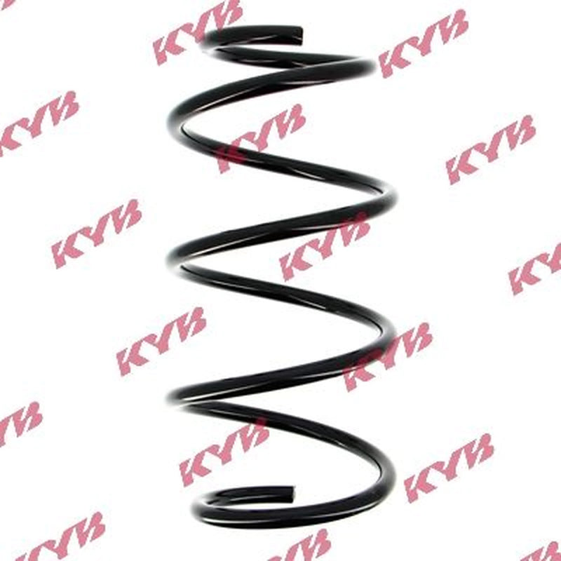 KYB Front Suspension Coil Spring RA4134