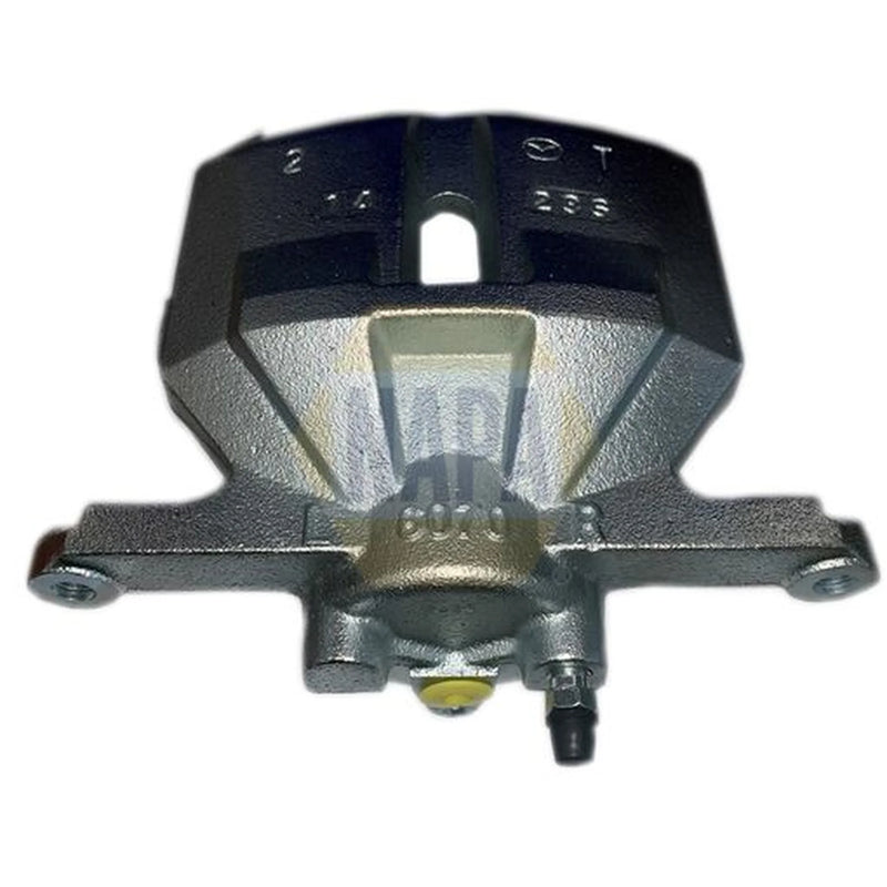 NAPA Brake Caliper Assembly Front Right NCA2020