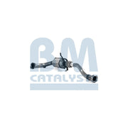 BM Catalysts Homologated Petrol Cat BM91201H