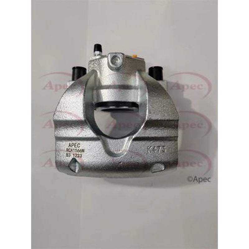 Apec Brake Caliper Assembly Front Right RCA1566N