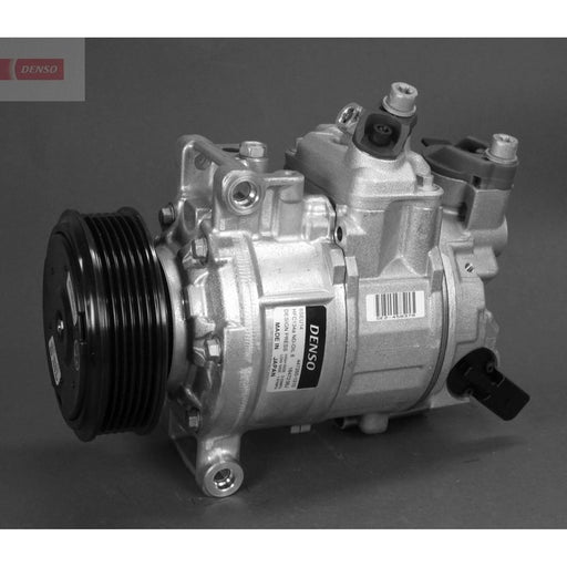 Denso Air Conditioning Compressor DCP02040